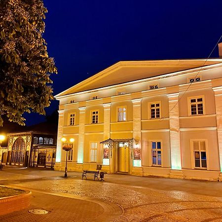 Rezydencja Bohema Szczawno-Zdroj Kültér fotó