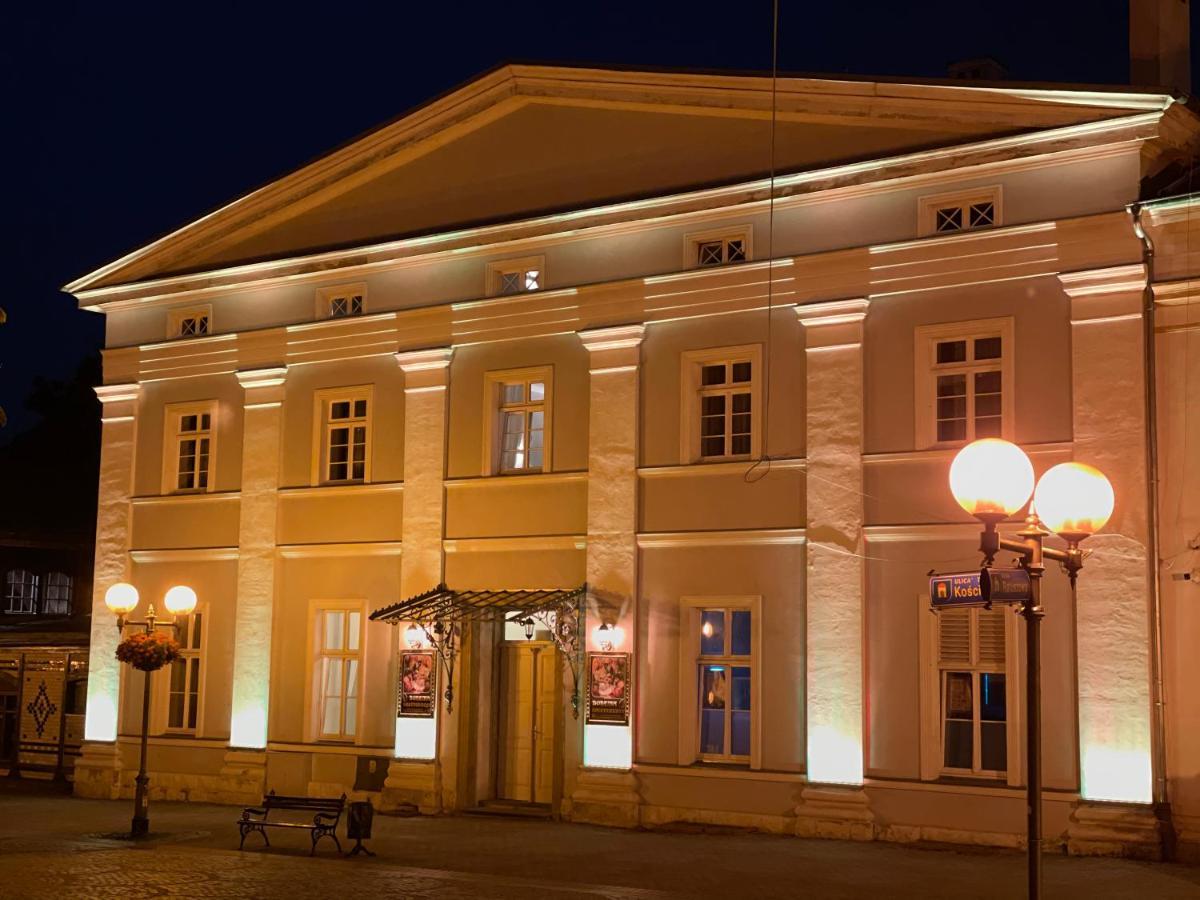 Rezydencja Bohema Szczawno-Zdroj Kültér fotó