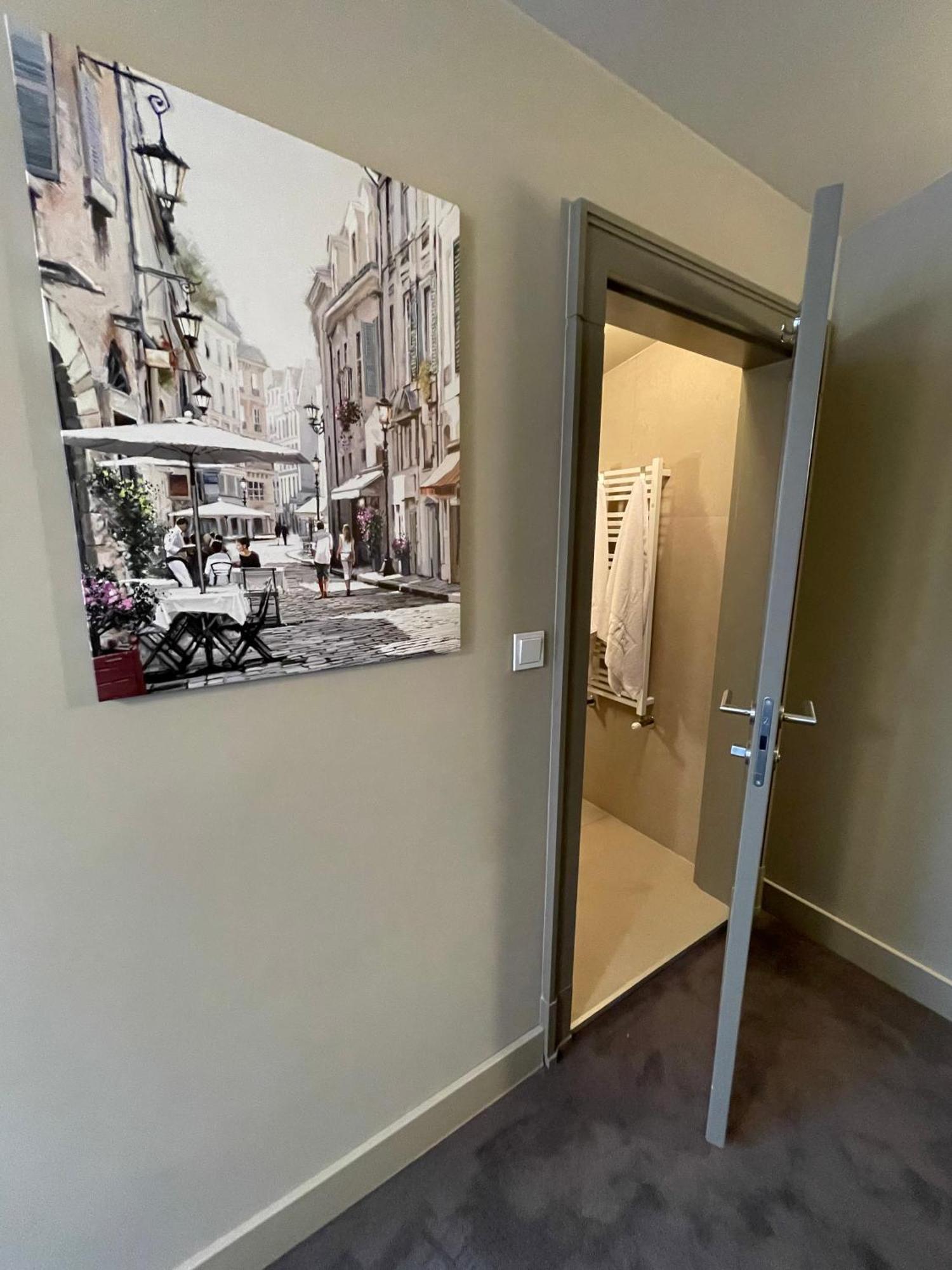 Rezydencja Bohema Szczawno-Zdroj Kültér fotó